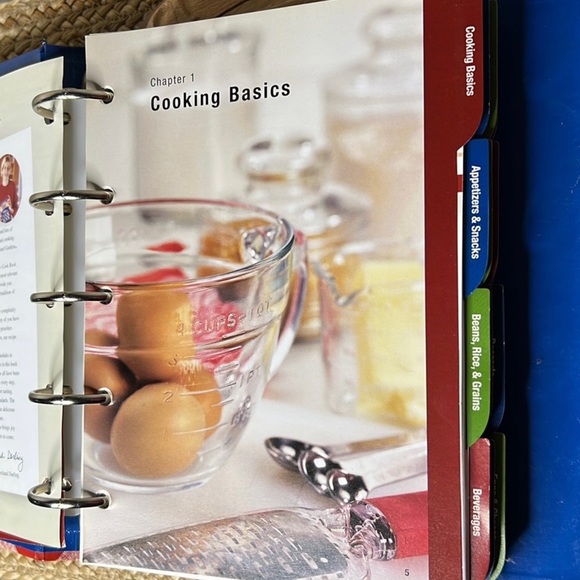 Better Homes & Gardens Recipe Cookbook - 12th Edition - Picture 7 of 10